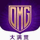 大满贯注册